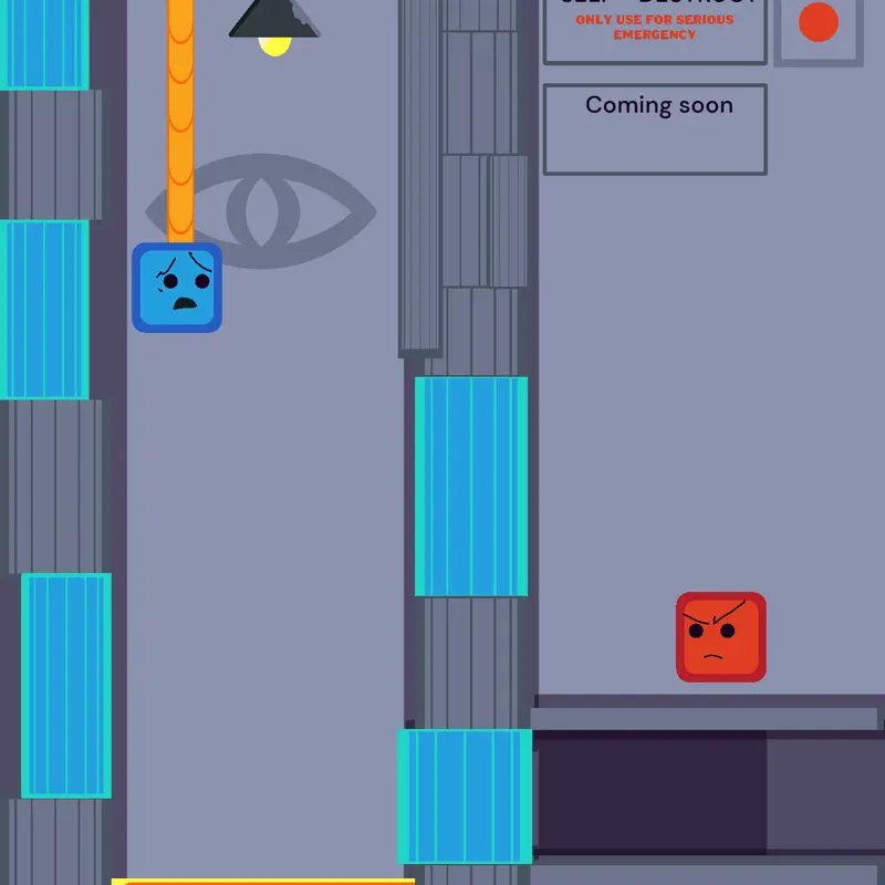 Game by @Headwig