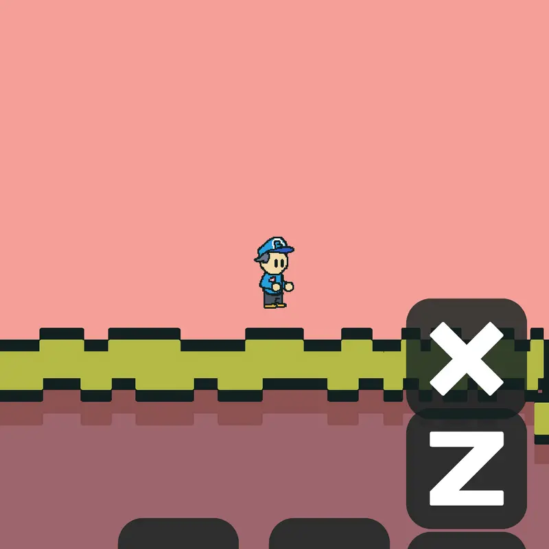 Game by @filipbobgrosu