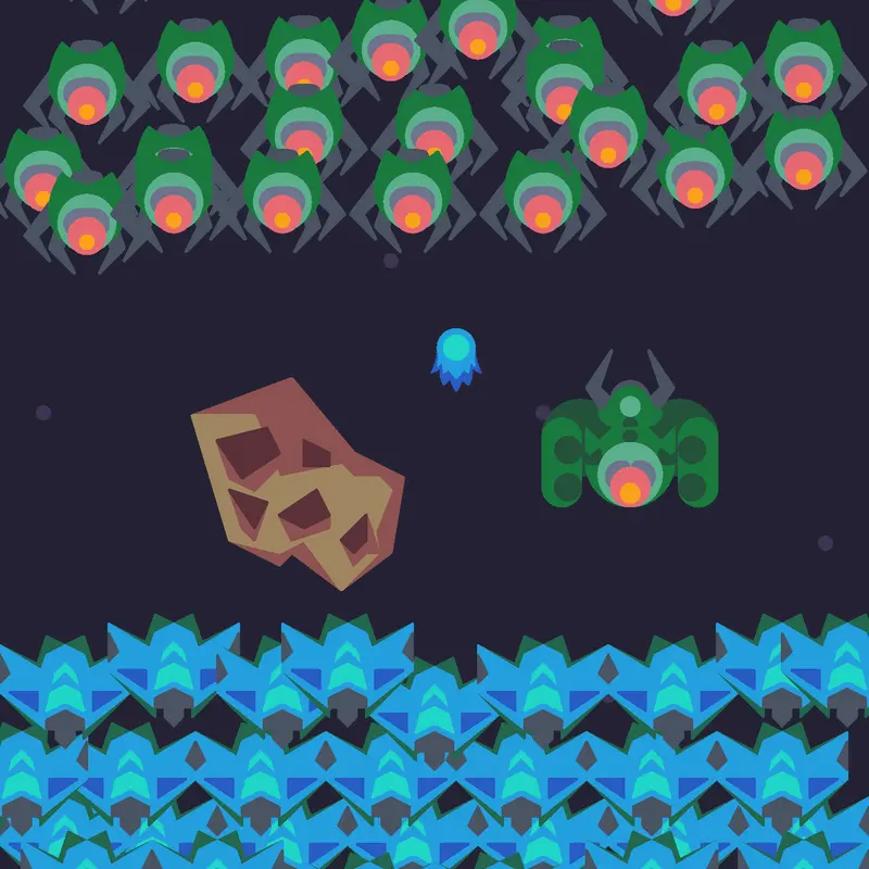 Game by @mr_minh