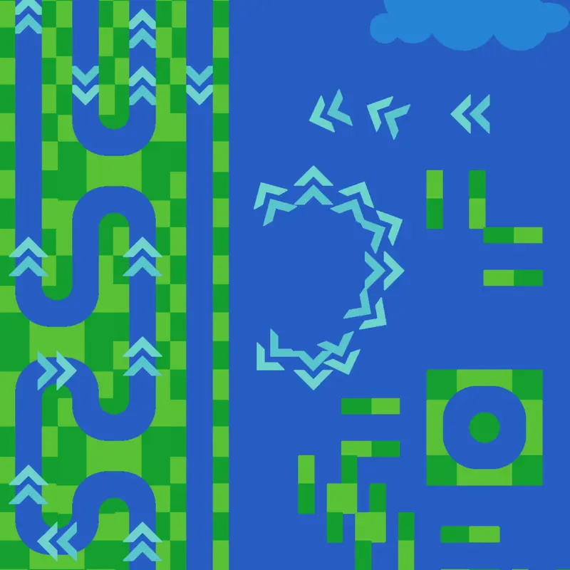 Game by @sonicdanny236