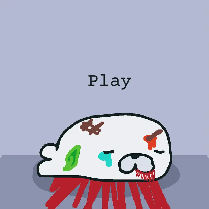 Game by @H4TEB1G