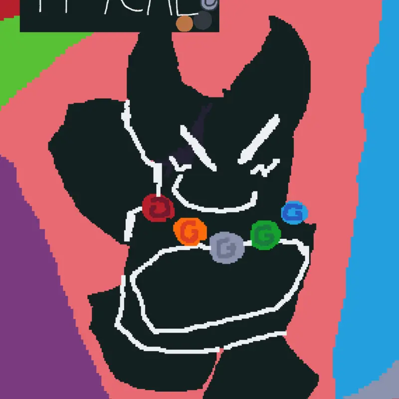 Game by @skiddos