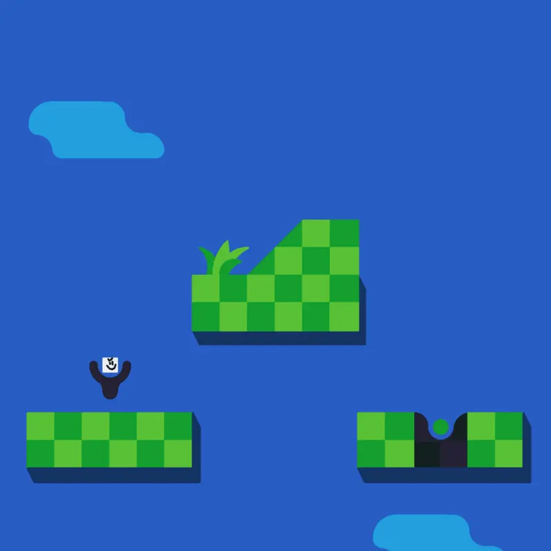 Game by @Doniluk