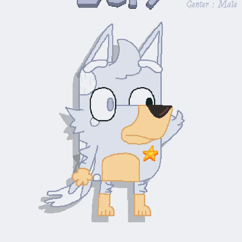 Game by @TestyAlt