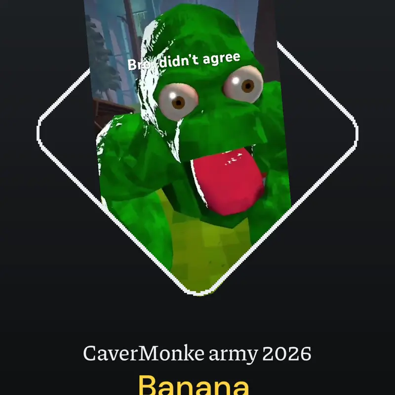 Game by @CaverMonke