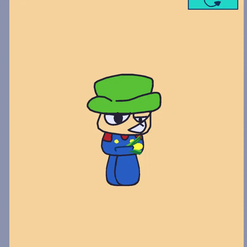 Game by @Iamstillapotato