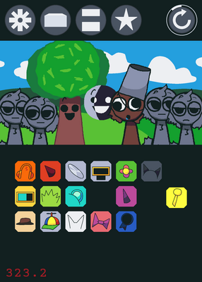 snapshot