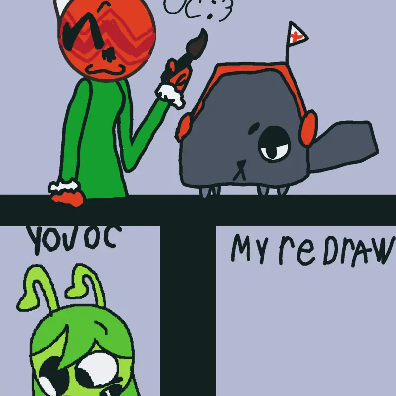 Game by @_Dandys_world_FAN_