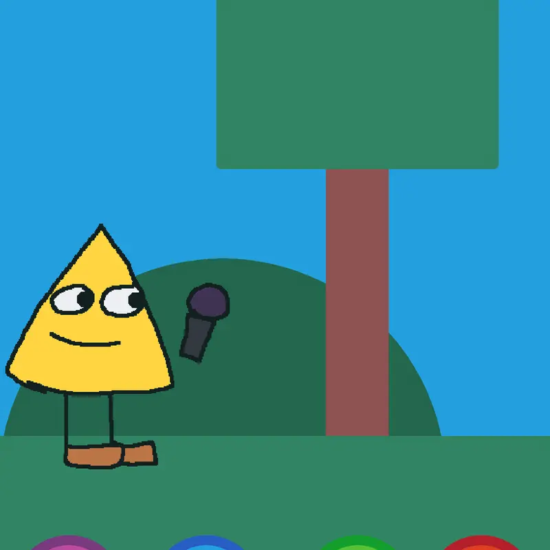Game by @poopskater