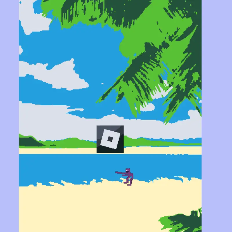 Game by @Elitedgator