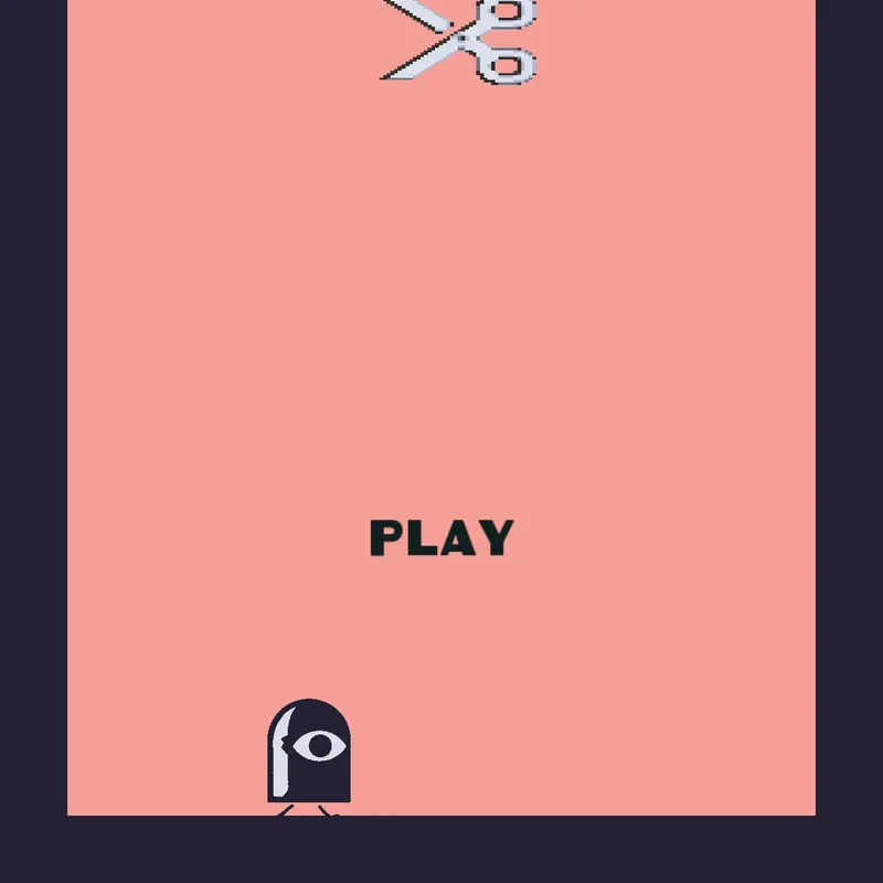 Game by @monyet_biasa