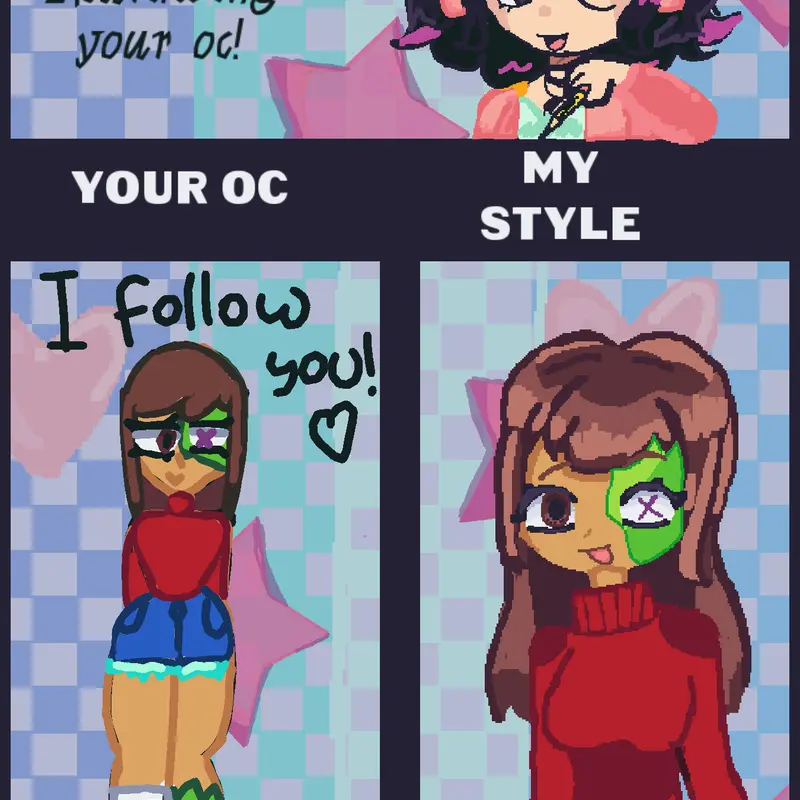 Game by @CutePawzPastel
