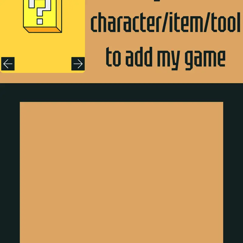 Game by @choco-diego_thelaptop