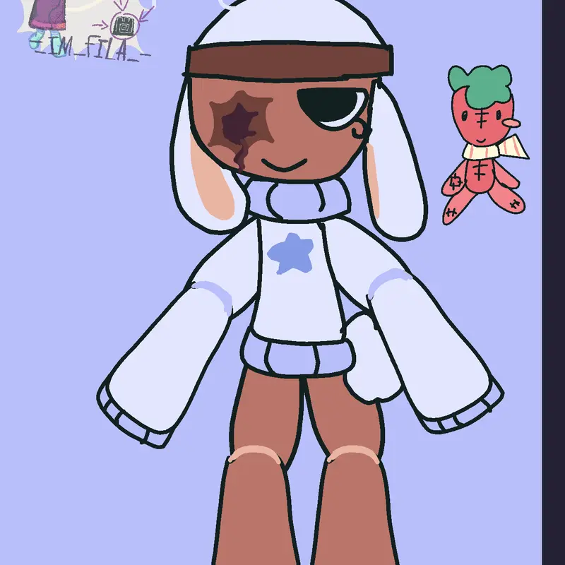 Гиги by @-_IM_FILA_-