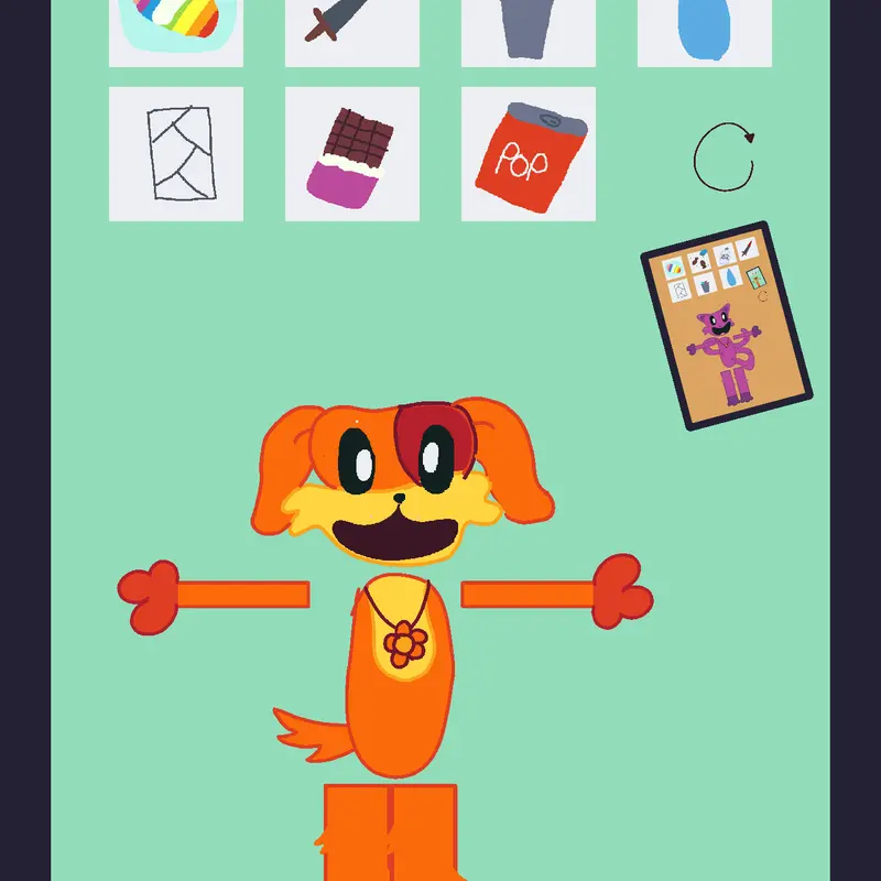 Game by @Sofmatuk_XD