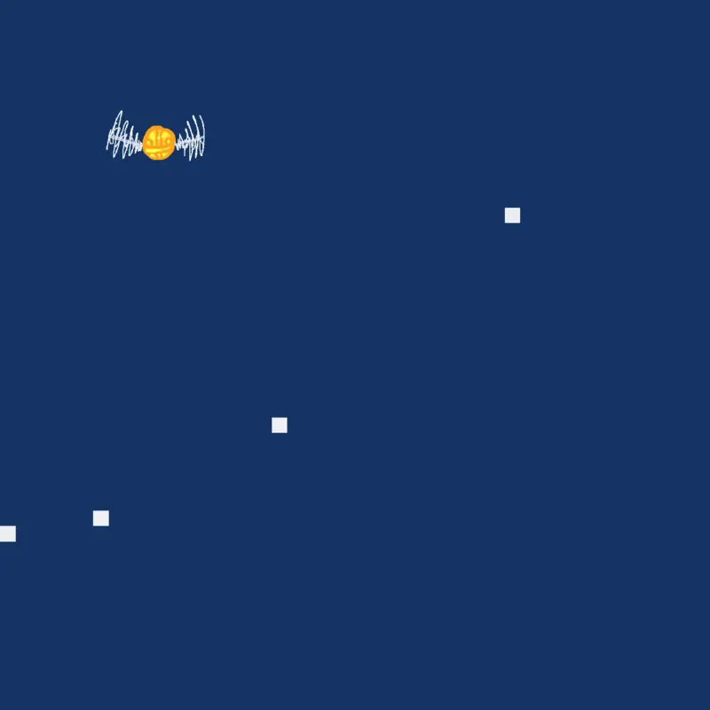Game by @Kewini