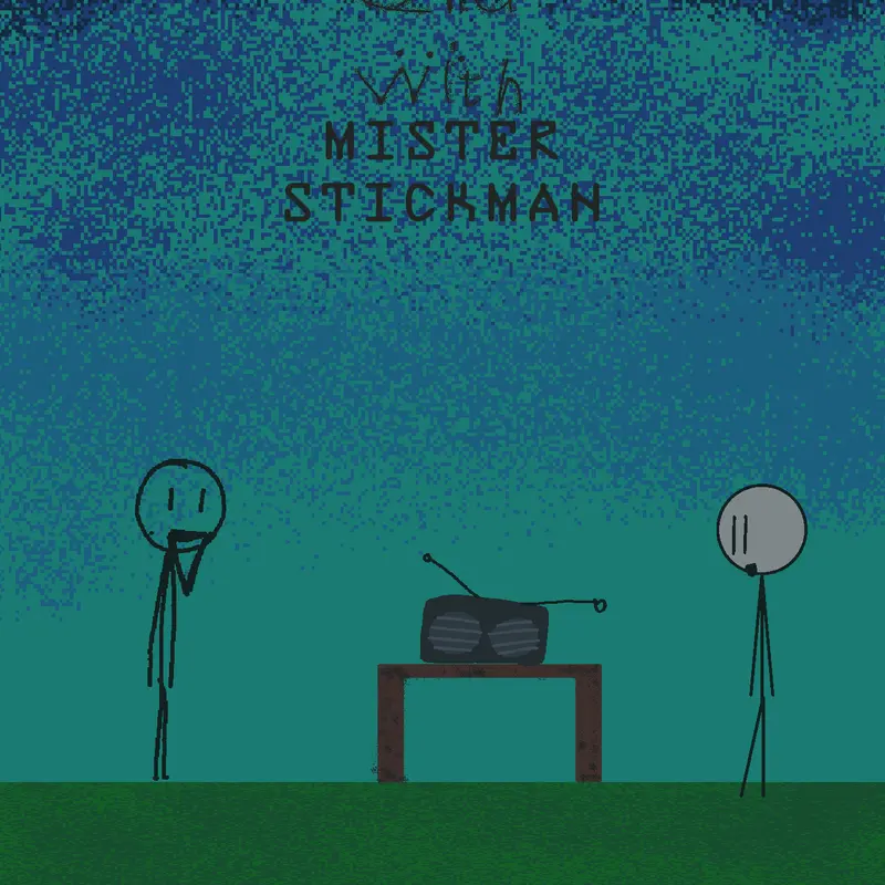 Game by @Misterstickman