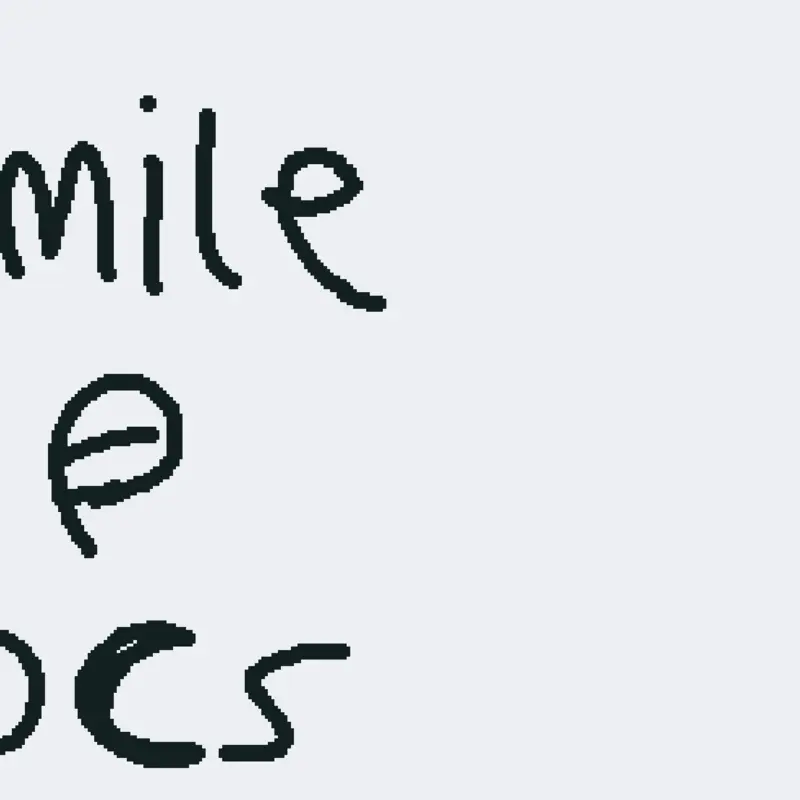 Smile meme by @-_nomia-_