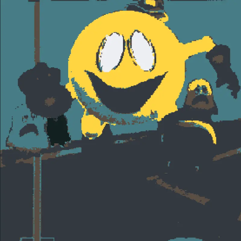 Game by @HyperacTom