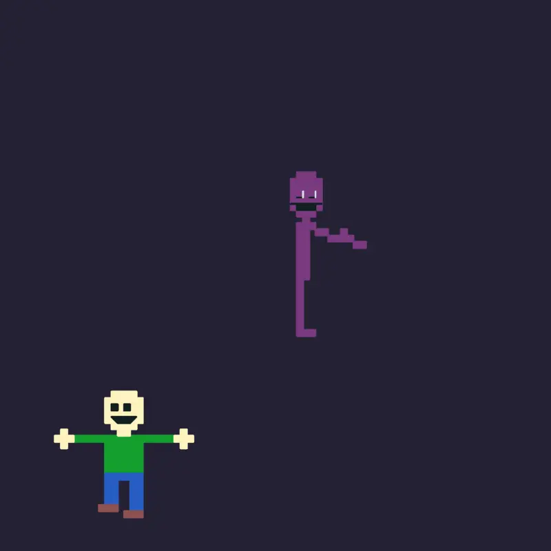 Game by @BalkanPersonN