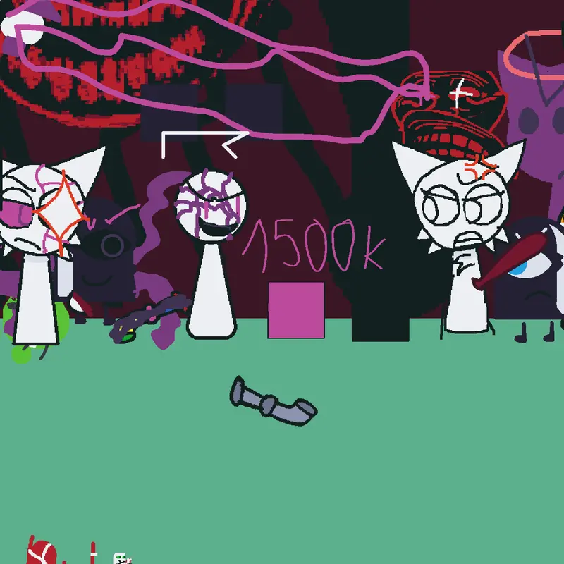 Game by @Slugcat_nomoreblock