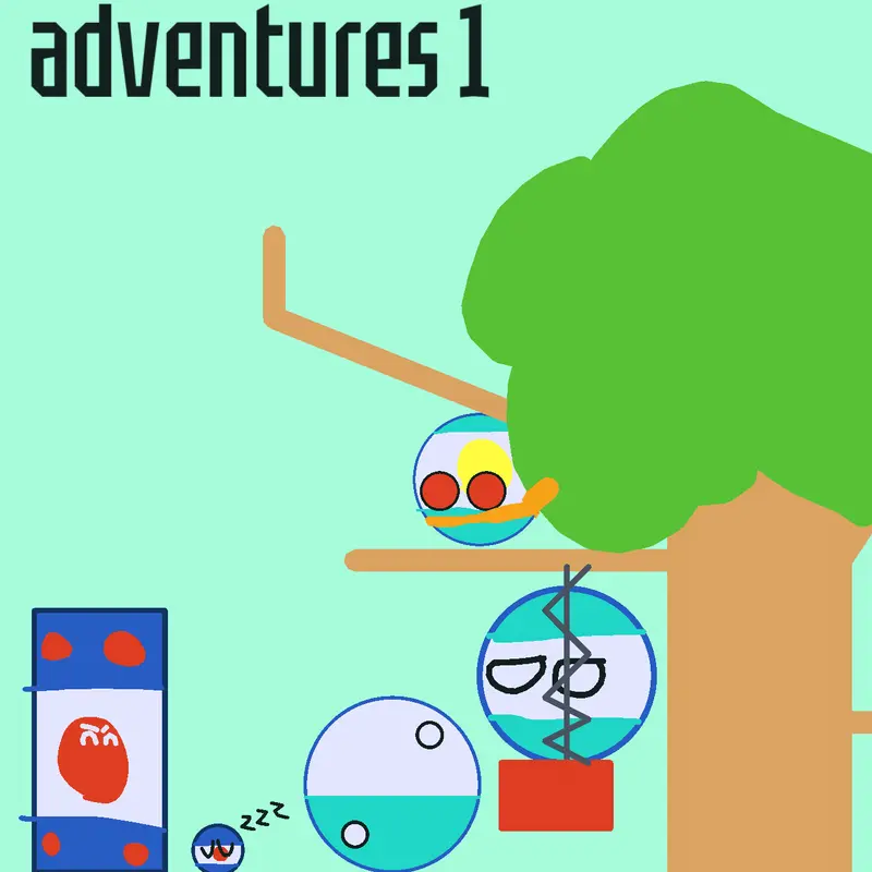 Game by @argentina_bing_chiling