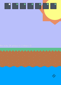 Ending Merge!