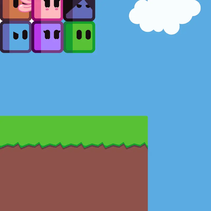 Game by @trunky