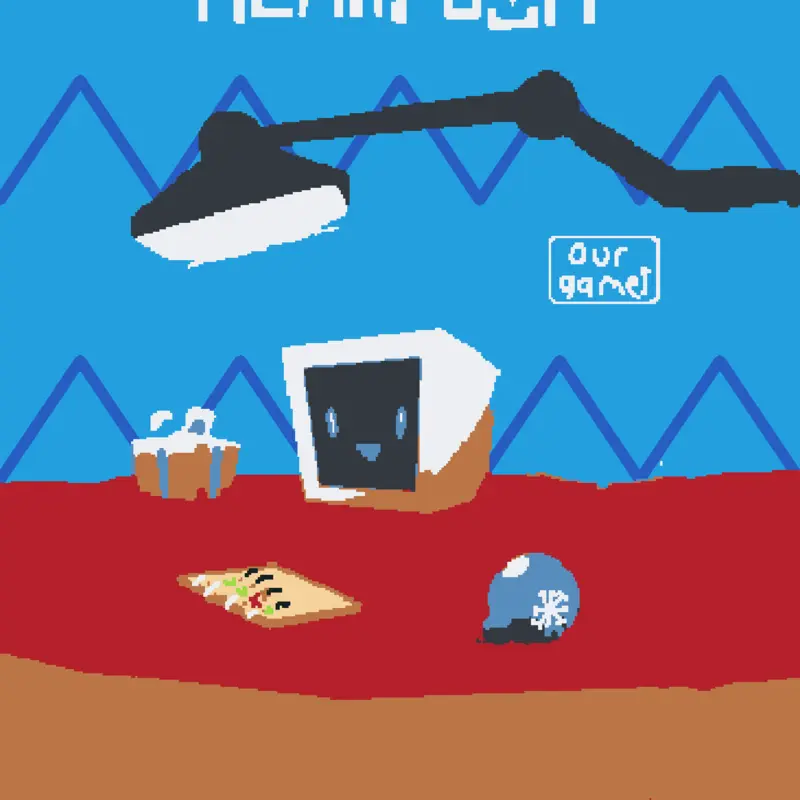 Game by @leoprostudios