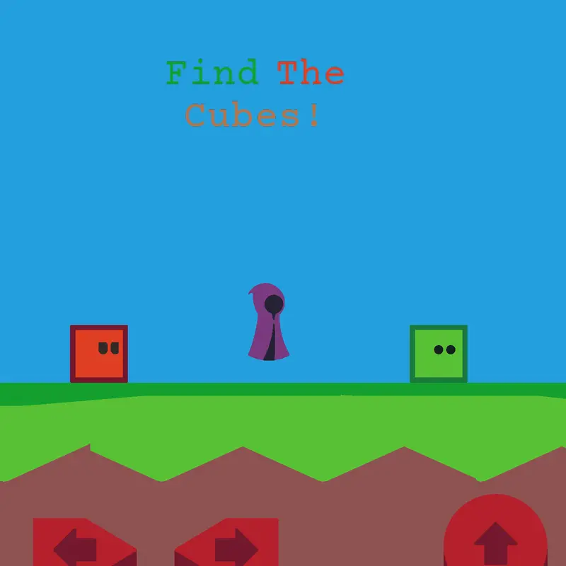 Game by @anonymousgo21