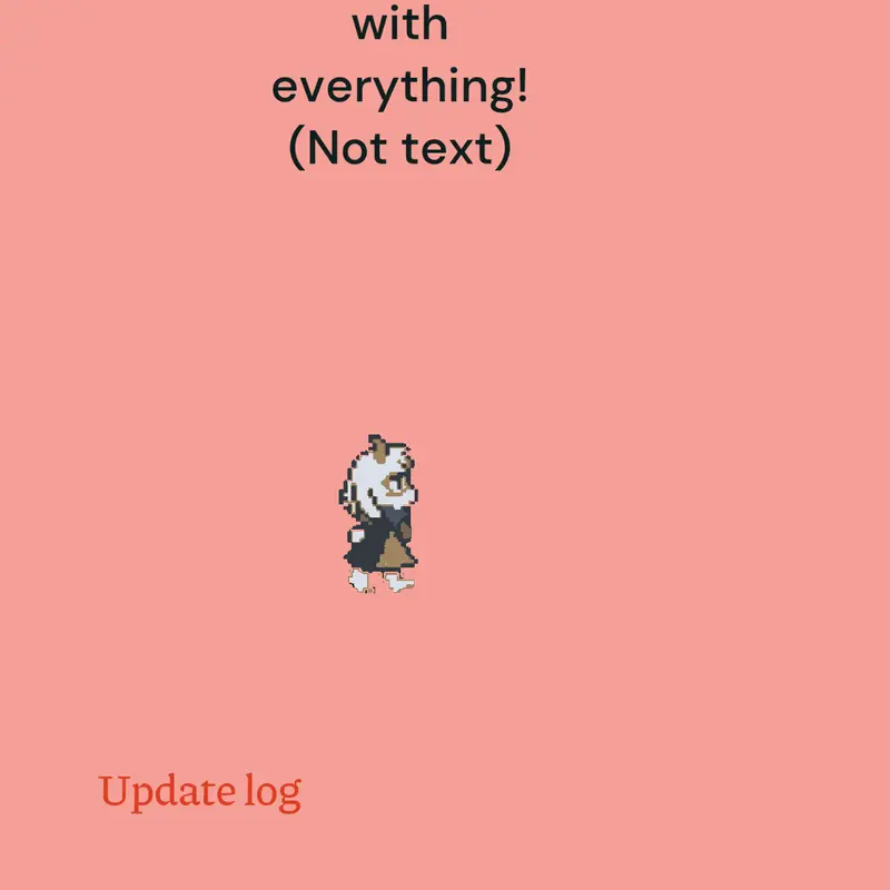 Game by @waterbottle1