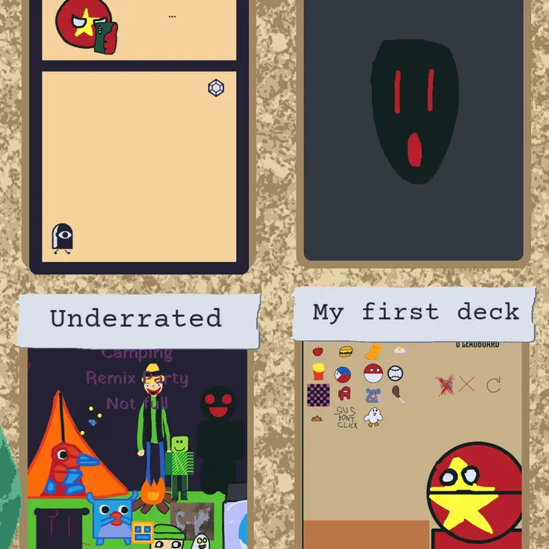 Game by @VietnamGuy