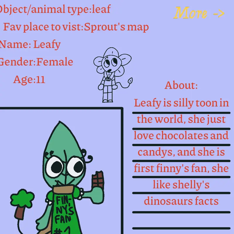 Game by @Dandylara67