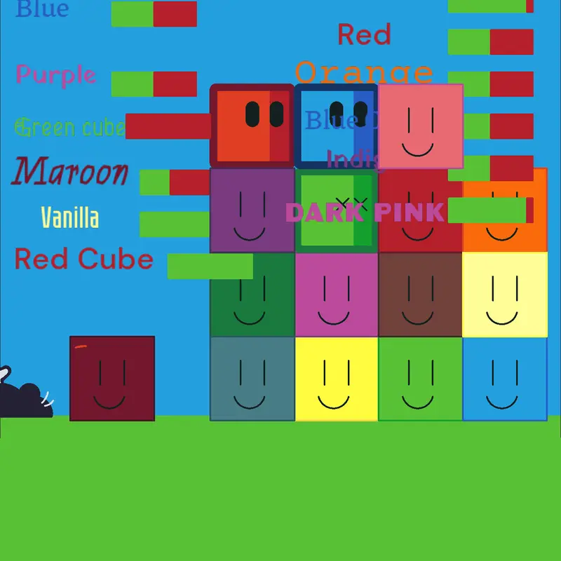 Game by @HiimMe6