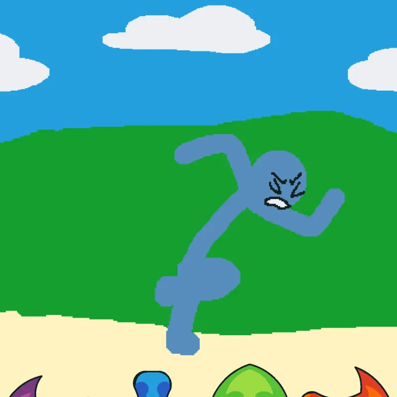 Game by @fireintheman