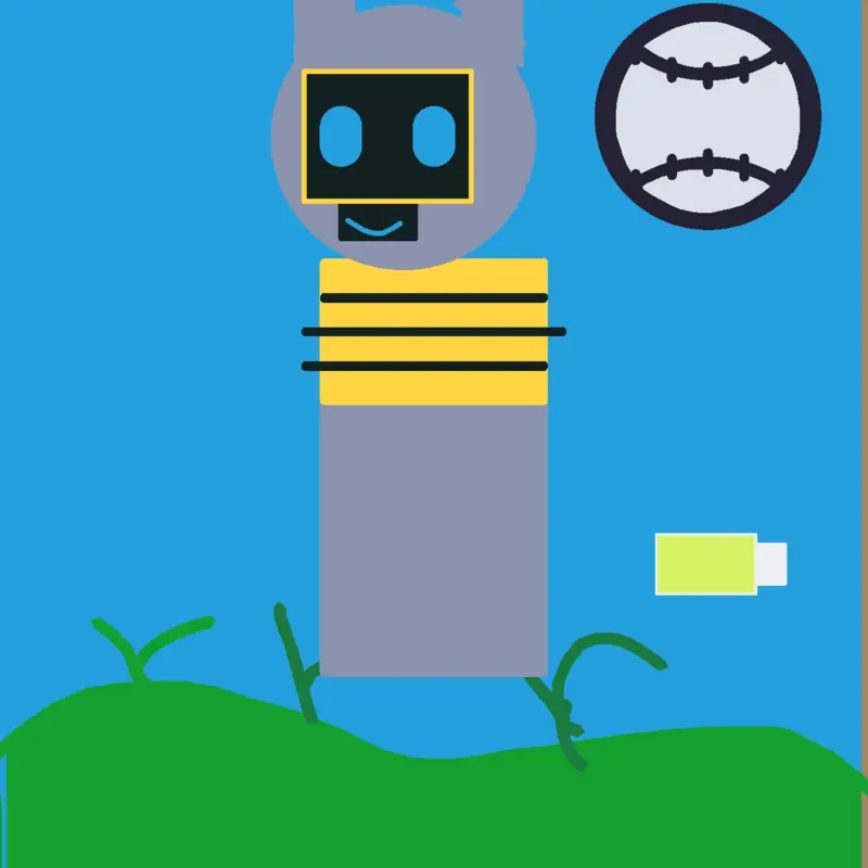 Game by @blugubby