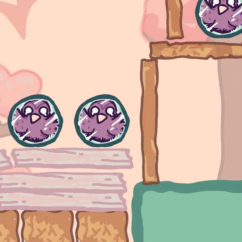 Game by @mustery_human