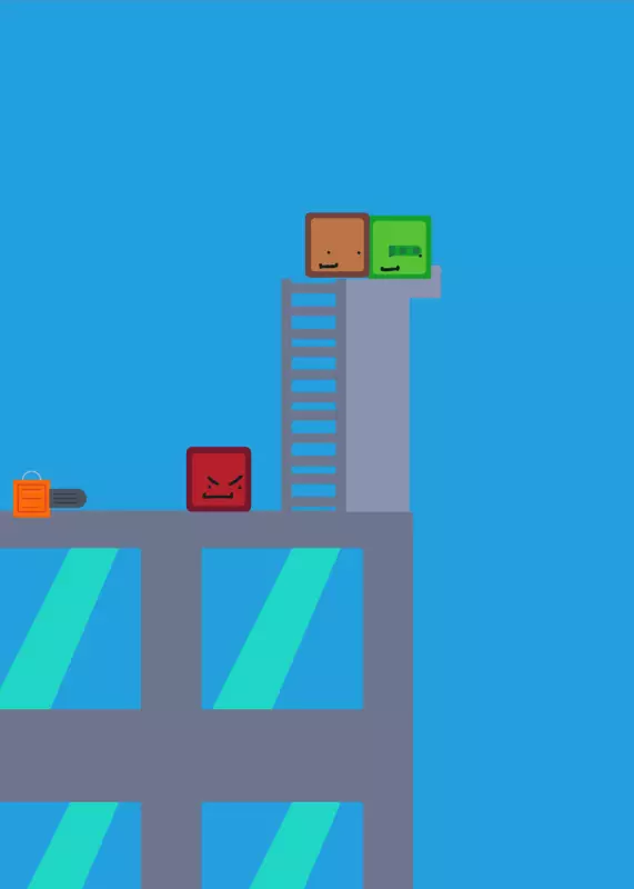 Game by @joelcontreras21
