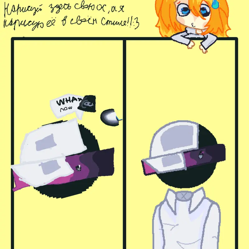 Game by @Sofochka_XD