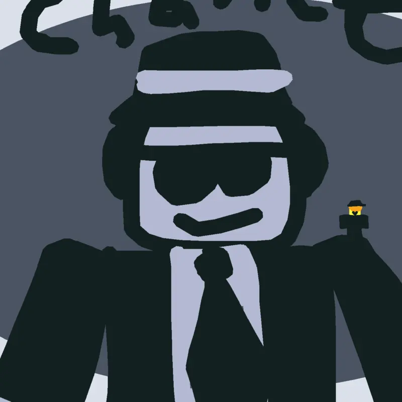 Game by @LoganSpokan