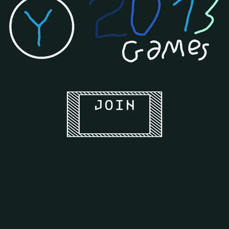 Game by @y2013