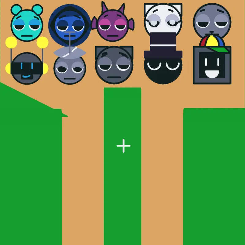 Game by @Raoniro
