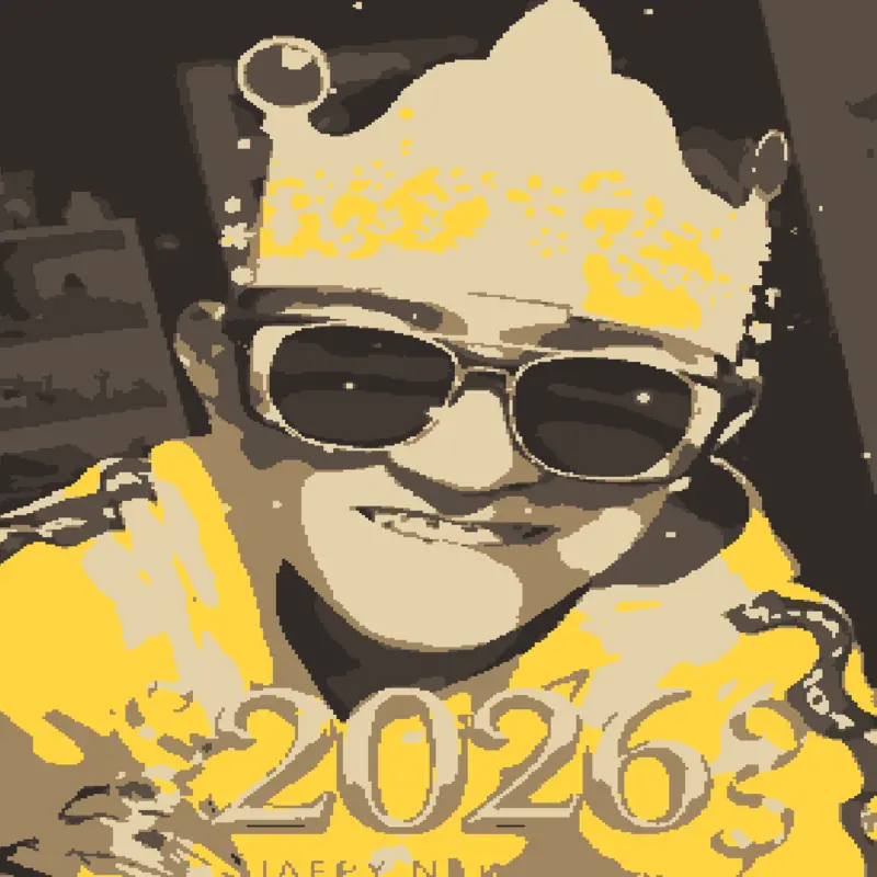 Djei Wiktor 2026 by @WiktorBrochocki