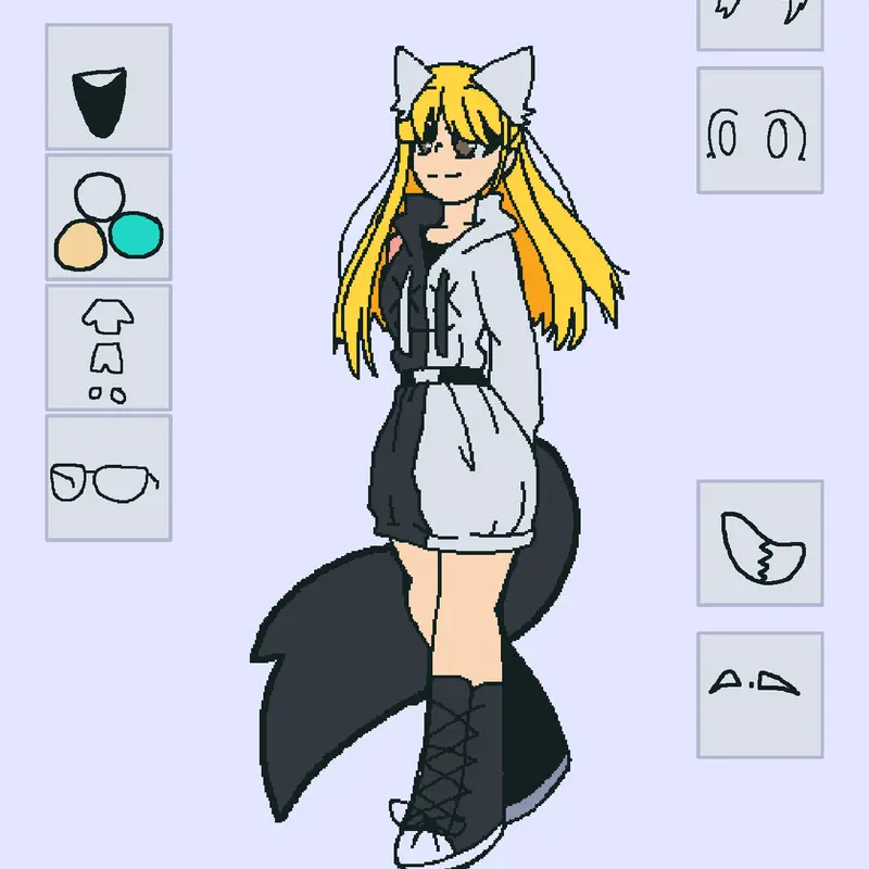 Game by @felixia-oficial
