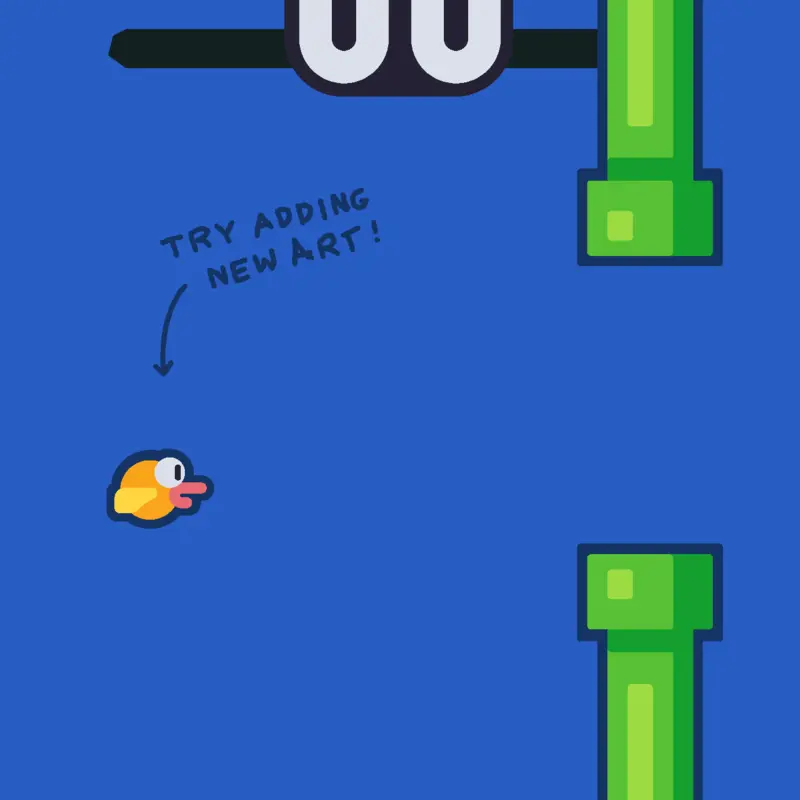 Game by @Danish14
