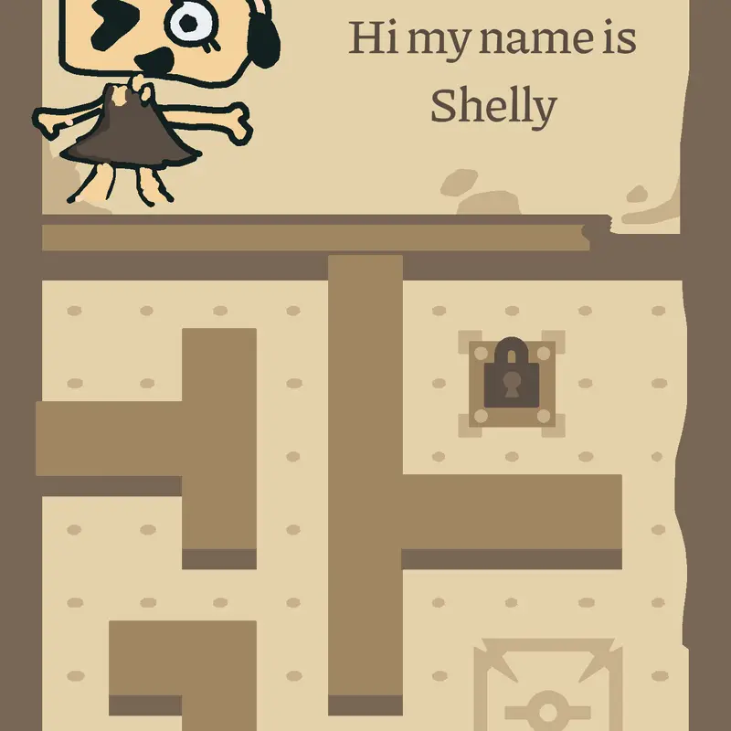 Game by @zipmj