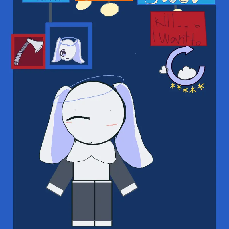 Game by @Moon_Bunny0ffixial