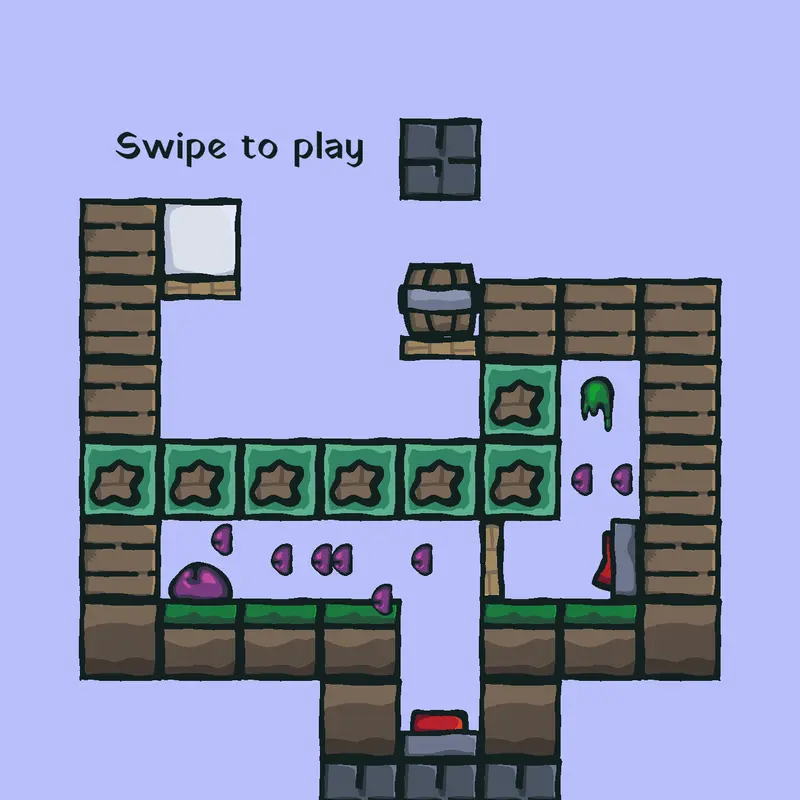 Game by @gabrielletot