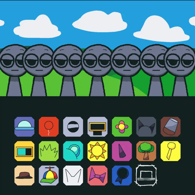 Game by @hihttlolalt