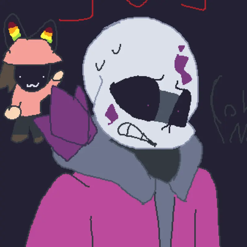 Game by @The_UnknownMask